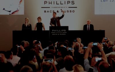 The Five Most Expensive Rolexes Ever Sold at Auction