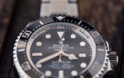 What is the Helium Escape Valve?