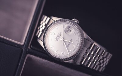 Rolex Datejust Review