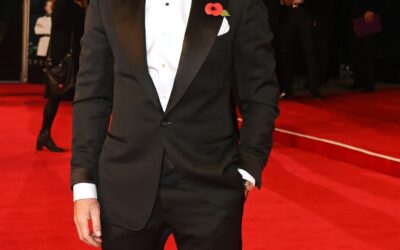 Celebrities & Their Watches