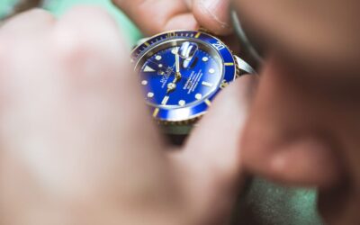 How To Clean Your Watch