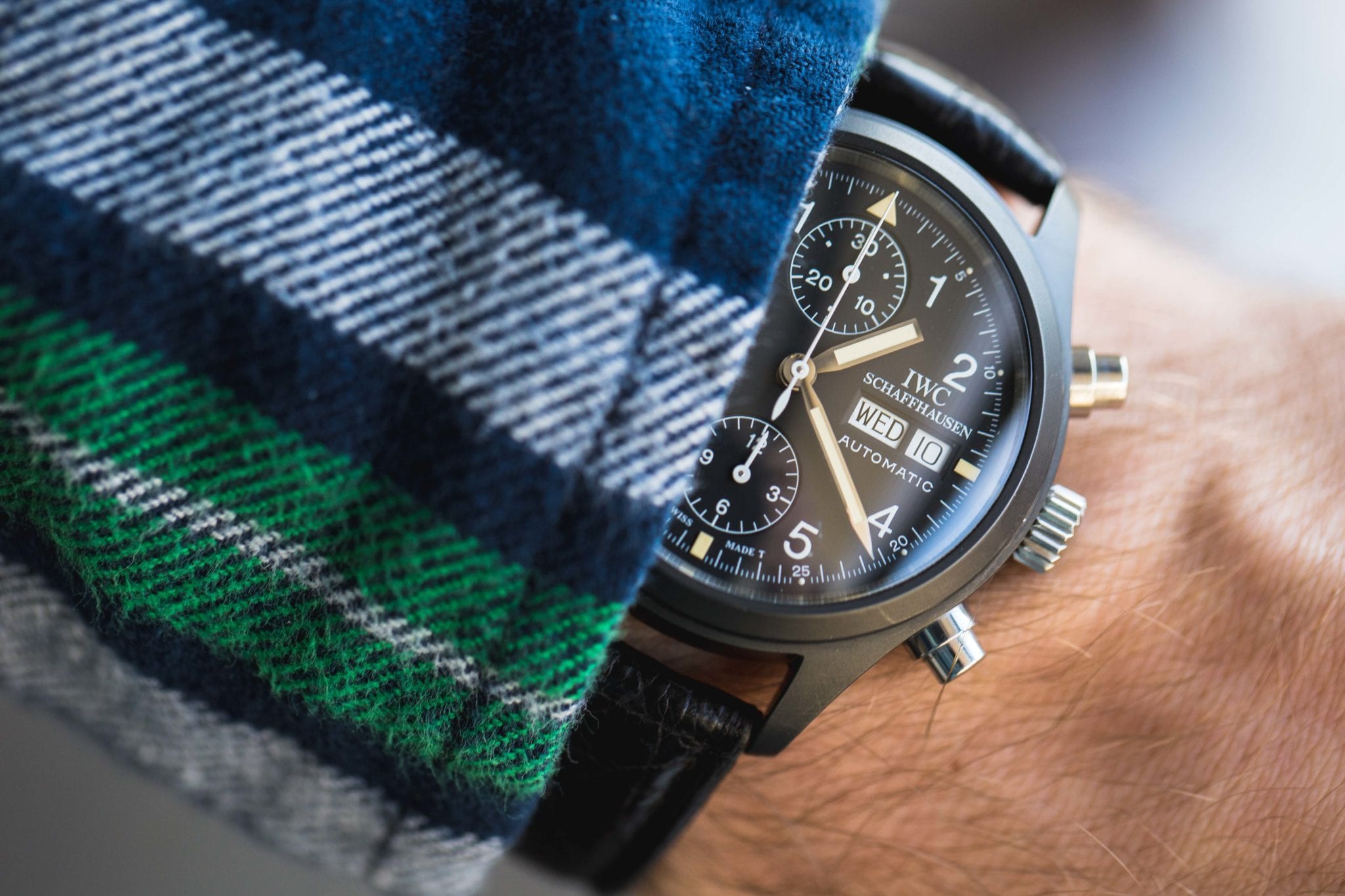 7 Best Chronographs for the Money 7 Best Chronographs for the Money