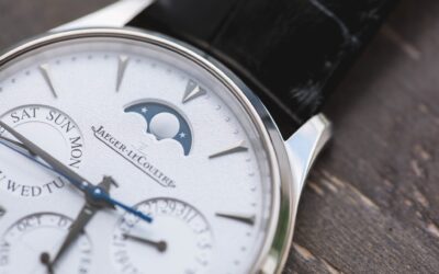 How Much Is My Watch Worth?