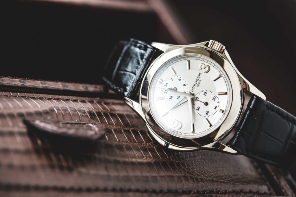 Patek Philippe Watch