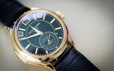 The History Behind the Minute Repeater