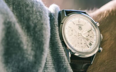 How To Buy a Luxury Watch On a Budget