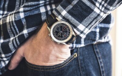 Nine of the Most Iconic Luxury Watches Ever Made