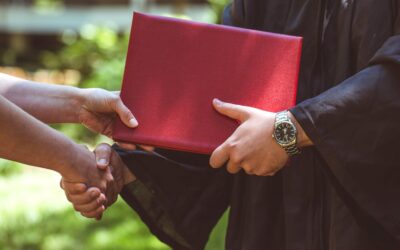 Watches as Graduation Gifts