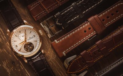 [VIDEO] How To Replace a Watch Bracelet