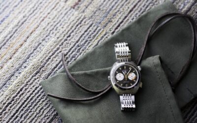 Top 5 Watch Travel Tips