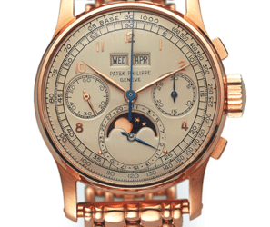 Do You Have Over $100,000 to Spend? Spend it on One of These.