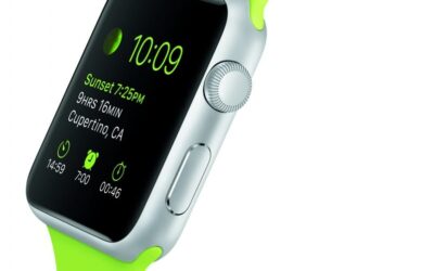 Industry Leaders’ Thoughts on the Apple Watch