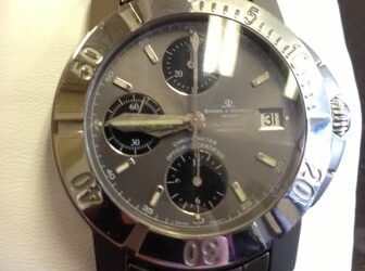 Easy Ways to Prevent Damage to Your Luxury Watch