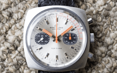 Fitness, Health and Watches: What is a Pulsometer?