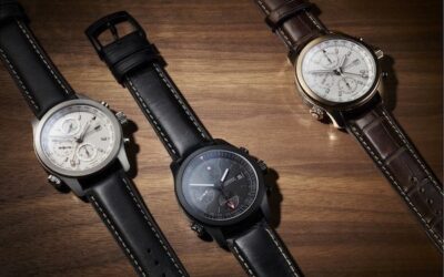 Interview with Bremont Co-Founder, Nick English