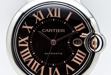 How Much is My Cartier Watch Worth