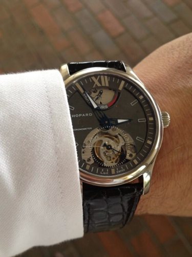 Chopard-LUC-Tourbillon