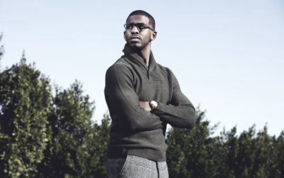 Several Watch Brands Represented in the 2015 NBA Playoffs