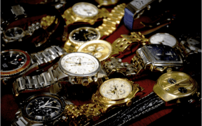 A “Watch Guy” Reviews the Samsung Galaxy Gear Smartwatch