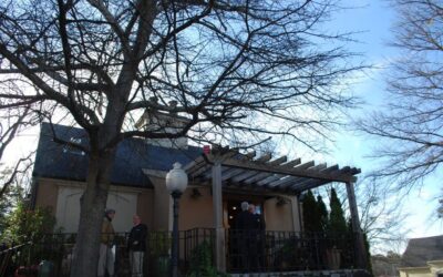 Photos From Crown & Caliber’s “Scotch & Watch” Event