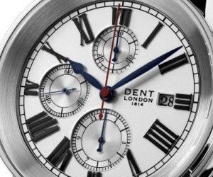 What do Winston Churchill, Charles Darwin, and King Edward IV’s watches have in common?