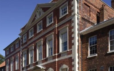 “Exhibition: Keeping Time” Begins Today in York, UK