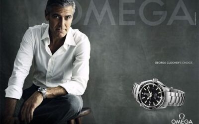 Why Are Watch Hands Always Placed at 10:10 in Watch Advertisements?