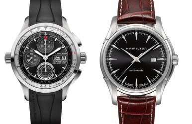 Bruce Willis’s Watch in “It’s a Good Day to Die Hard”