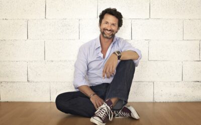 Interview with MB&F Founder Maximilian Büsser