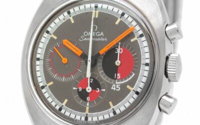 Affordable Luxury Vintage Watches