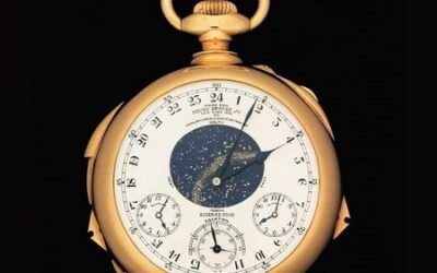 How Much is a Patek Philippe Watch Worth