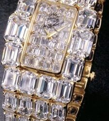 Just a Few of the Oldest Luxury Watch Brands