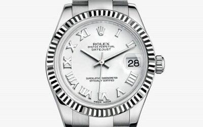 How to Wear a Woman’s Watch