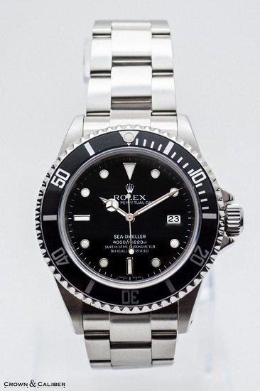 Rolex-Sea-Dweller-16600