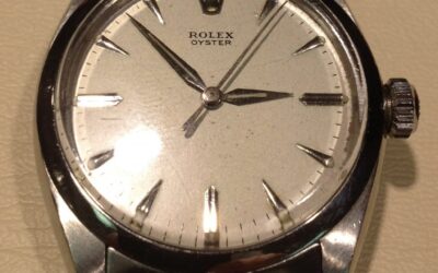 Rolex Story: 7 Continents, 1 Year in Antarctica, 5 Years in Africa