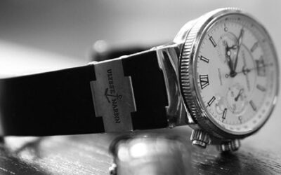 Growth of the Vintage and Pre-Owned Watch Market