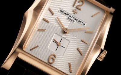 Story Behind the Vacheron Constantin Cross