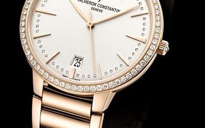 Women’s Watch Styles