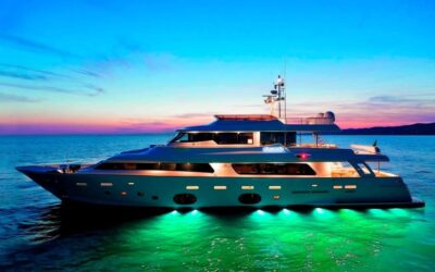 8 Watches Ideal for Boating