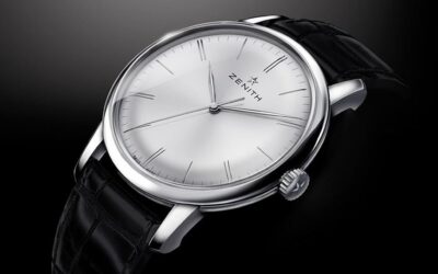 Baselworld 2015’s Big Releases