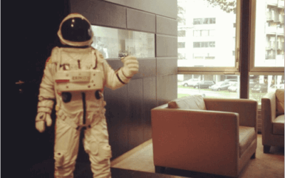 Photos From the Zenith Factory and Patek Philippe Boutique in Switzerland