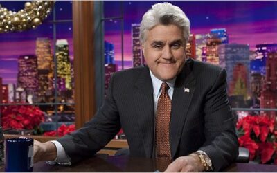 “Tonight Show” and Watch Lover Host Jay Leno to be Replaced by Jimmy Fallon