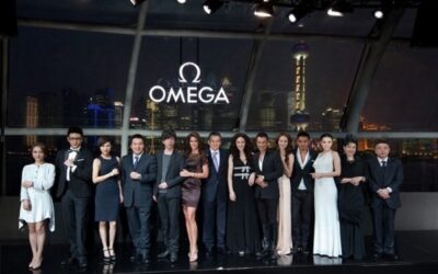 Stricter Laws in China Have Strong Impact on Chinese Demand of Luxury Watches