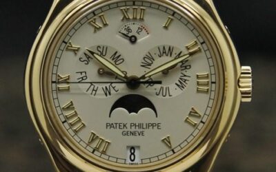 Why Would Someone Spend So Much Money on a Luxury Watch?