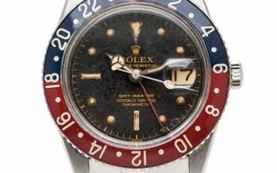 Who Buys Rolex Watches