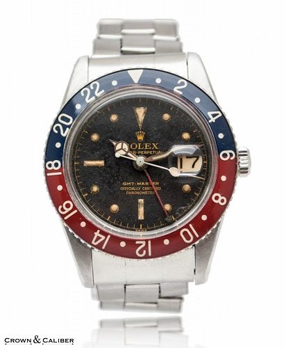 rolex-bakelite