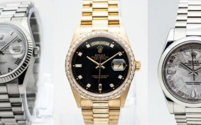 Rolex Day Date Prices