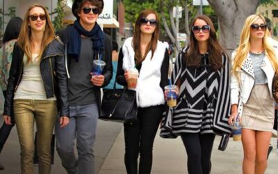 “The Bling Ring” Movie Features Orlando Bloom’s Stolen Watches