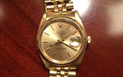 Interview With David Hamilton, Owner of Hamilton Custom Shirts