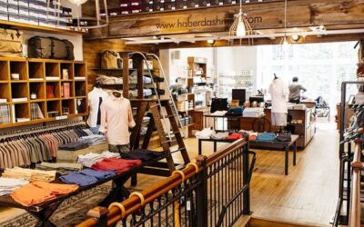 Interview with the Fashionable Jerry Kamhi, CEO of Haberdash